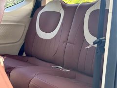 BMW Hongguang MINIEV 2024 Third Generation 215km Youth Edition - ფოტო 5