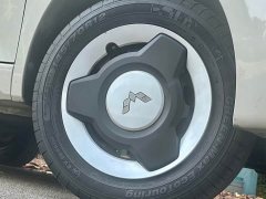 BMW Hongguang MINIEV 2024 Third Generation 215km Youth Edition - ფოტო 6