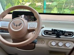 BMW Hongguang MINIEV 2024 Third Generation 215km Youth Edition - ფოტო 7