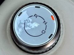 BMW Hongguang MINIEV 2024 Third Generation 215km Youth Edition - ფოტო 9