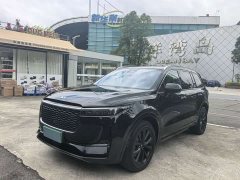 Li Auto ONE 2021 Extended Range 6-Seater - ფოტო 1
