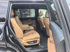 Li Auto ONE 2021 Extended Range 6-Seater - ფოტო 10