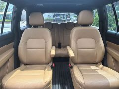 Li Auto ONE 2021 Extended Range 6-Seater - ფოტო 11