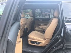 Li Auto ONE 2021 Extended Range 6-Seater - ფოტო 12