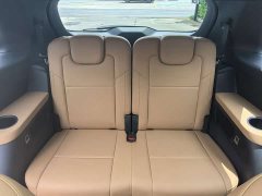 Li Auto ONE 2021 Extended Range 6-Seater - ფოტო 13