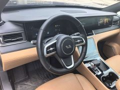 Li Auto ONE 2021 Extended Range 6-Seater - ფოტო 14
