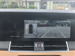 Li Auto ONE 2021 Extended Range 6-Seater - ფოტო 16