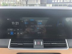 Li Auto ONE 2021 Extended Range 6-Seater - ფოტო 17