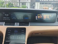 Li Auto ONE 2021 Extended Range 6-Seater - ფოტო 18