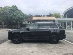 Li Auto ONE 2021 Extended Range 6-Seater - ფოტო 2