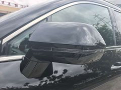 Li Auto ONE 2021 Extended Range 6-Seater - ფოტო 20