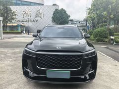 Li Auto ONE 2021 Extended Range 6-Seater - ფოტო 3