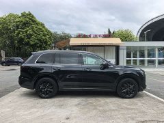 Li Auto ONE 2021 Extended Range 6-Seater - ფოტო 5