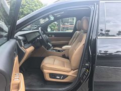 Li Auto ONE 2021 Extended Range 6-Seater - ფოტო 7