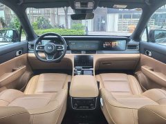Li Auto ONE 2021 Extended Range 6-Seater - ფოტო 8