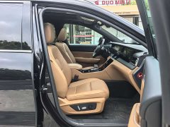 Li Auto ONE 2021 Extended Range 6-Seater - ფოტო 9