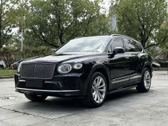 Bentley Bentayga 4.0T V8 - ფოტო 1