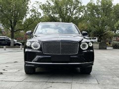 Bentley Bentayga 4.0T V8 - ფოტო 2