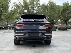 Bentley Bentayga 4.0T V8 - ფოტო 5