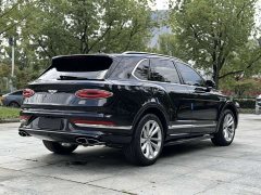 Bentley Bentayga 4.0T V8 - ფოტო 6