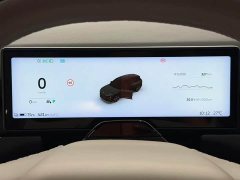 NIO ES8 100kWh Signature Edition - ფოტო 13