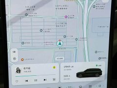NIO ES8 100kWh Signature Edition - ფოტო 14