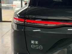 NIO ES8 100kWh Signature Edition - ფოტო 20