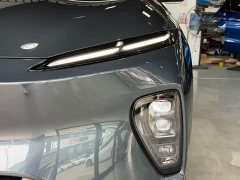 NIO ES8 100kWh Signature Edition - ფოტო 3