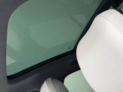 NIO ES8 100kWh Signature Edition - ფოტო 7