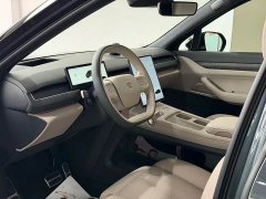 NIO ES8 100kWh Signature Edition - ფოტო 8