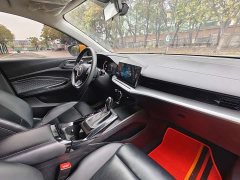 SAIC MG5 180DVVT CVT Youth Luxury Edition - ფოტო 11