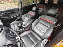 SAIC MG5 180DVVT CVT Youth Luxury Edition - ფოტო 12