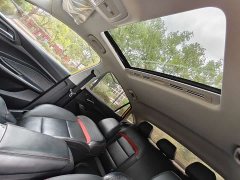 SAIC MG5 180DVVT CVT Youth Luxury Edition - ფოტო 13