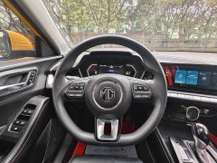 SAIC MG5 180DVVT CVT Youth Luxury Edition - ფოტო 16