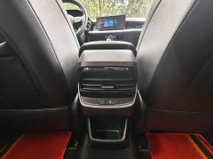 SAIC MG5 180DVVT CVT Youth Luxury Edition - ფოტო 18