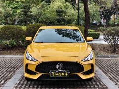 SAIC MG5 180DVVT CVT Youth Luxury Edition - ფოტო 2