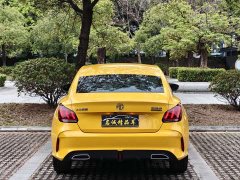 SAIC MG5 180DVVT CVT Youth Luxury Edition - ფოტო 20