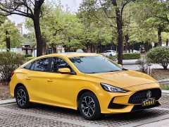 SAIC MG5 180DVVT CVT Youth Luxury Edition - ფოტო 3