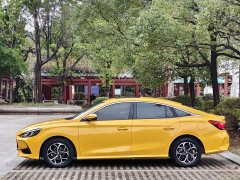 SAIC MG5 180DVVT CVT Youth Luxury Edition - ფოტო 4