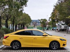 SAIC MG5 180DVVT CVT Youth Luxury Edition - ფოტო 5