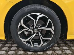 SAIC MG5 180DVVT CVT Youth Luxury Edition - ფოტო 6