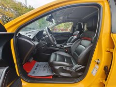 SAIC MG5 180DVVT CVT Youth Luxury Edition - ფოტო 7