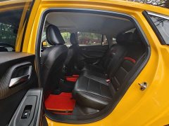 SAIC MG5 180DVVT CVT Youth Luxury Edition - ფოტო 8