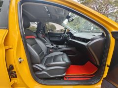 SAIC MG5 180DVVT CVT Youth Luxury Edition - ფოტო 9