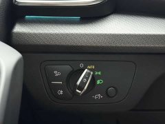 Audi Q5L Sportback 40 TFSI Luxury - ფოტო 5