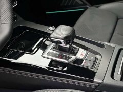 Audi Q5L Sportback 40 TFSI Luxury - ფოტო 6