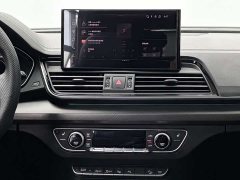 Audi Q5L Sportback 40 TFSI Luxury - ფოტო 8