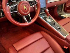 Porsche 718 Boxster Style Edition 2.0T - ფოტო 14