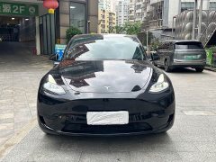 Tesla Model Y Rear-Wheel Drive - ფოტო 2