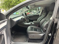 Tesla Model Y Rear-Wheel Drive - ფოტო 4